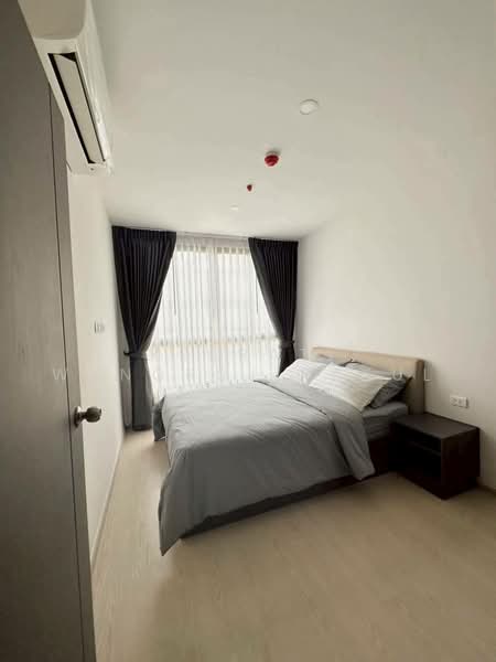 Elio Del Nest, Bangkok, 39 Udomsuk Road, Bang Na, Bangkok, 1 Bedroom, 34 sqm, Condo For Rent, by Keerati Wangrujirakul, 500504893 - DDproperty.com