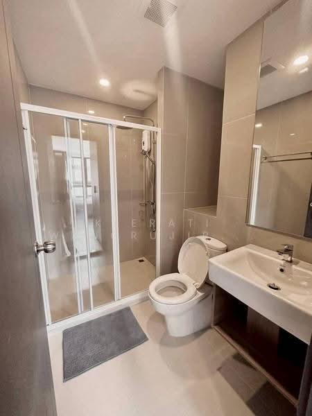Elio Del Nest, Bangkok, 39 Udomsuk Road, Bang Na, Bangkok, 1 Bedroom, 34 sqm, Condo For Rent, by Keerati Wangrujirakul, 500504893 - DDproperty.com