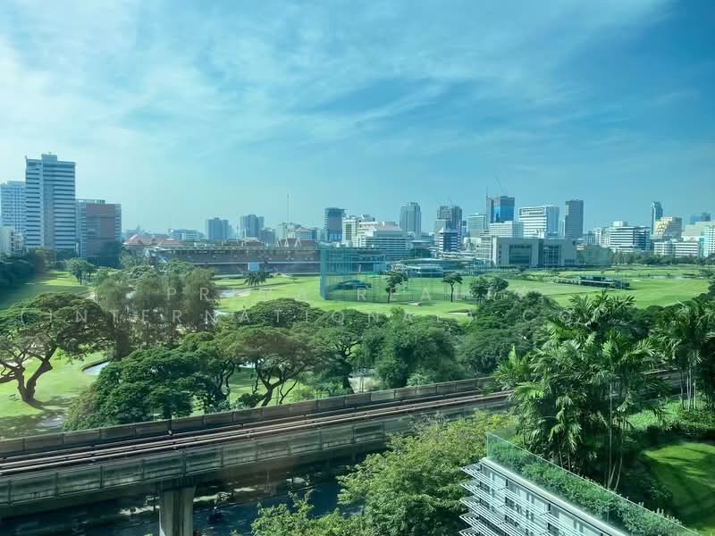 185 Rajadamri, Bangkok, 185 Rajadamri Road, Lumphini, Pathum Wan, Bangkok, 2 Bedrooms, 114 sqm, Condo For Sale, by Prem Narula, 500504894 - DDproperty.com