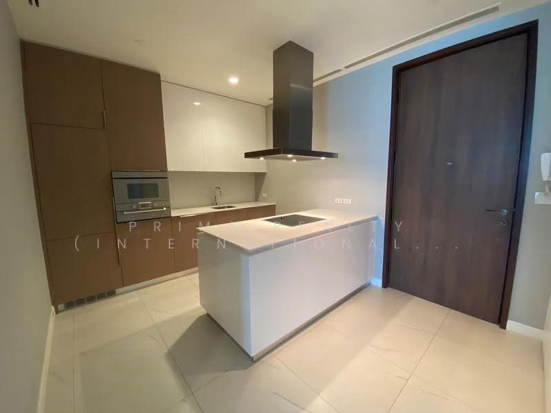 185 Rajadamri, Bangkok, 185 Rajadamri Road, Lumphini, Pathum Wan, Bangkok, 2 Bedrooms, 114 sqm, Condo For Sale, by Prem Narula, 500504894 - DDproperty.com