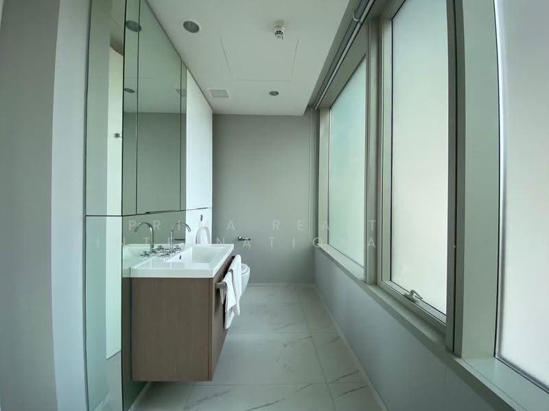 185 Rajadamri, Bangkok, 185 Rajadamri Road, Lumphini, Pathum Wan, Bangkok, 2 Bedrooms, 114 sqm, Condo For Sale, by Prem Narula, 500504894 - DDproperty.com