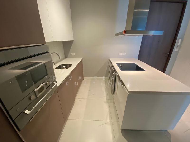 185 Rajadamri, Bangkok, 185 Rajadamri Road, Lumphini, Pathum Wan, Bangkok, 2 Bedrooms, 114 sqm, Condo For Sale, by Prem Narula, 500504894 - DDproperty.com