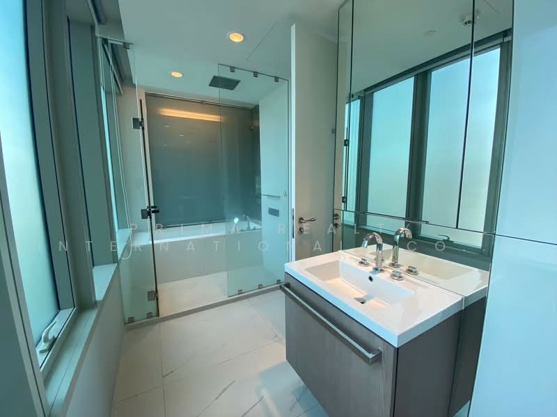 185 Rajadamri, Bangkok, 185 Rajadamri Road, Lumphini, Pathum Wan, Bangkok, 2 Bedrooms, 114 sqm, Condo For Sale, by Prem Narula, 500504894 - DDproperty.com