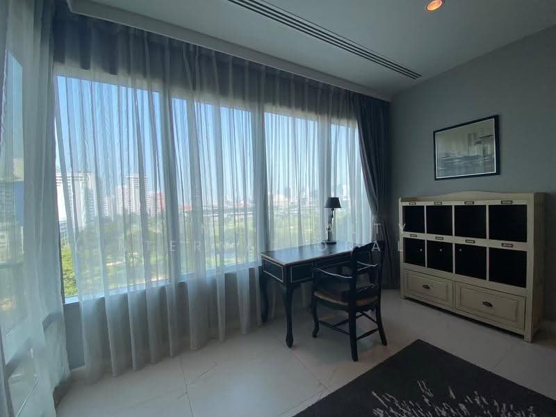 185 Rajadamri, Bangkok, 185 Rajadamri Road, Lumphini, Pathum Wan, Bangkok, 2 Bedrooms, 114 sqm, Condo For Sale, by Prem Narula, 500504894 - DDproperty.com