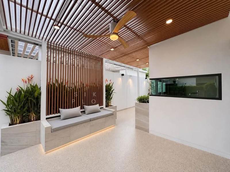 undefined, ภูเก็ต, ฉลอง, เมืองภูเก็ต, ภูเก็ต, 144 ตร.ม., บ้านเดี่ยว ขาย, โดย Sikkares Ploydang, 500504896 - DDproperty.com