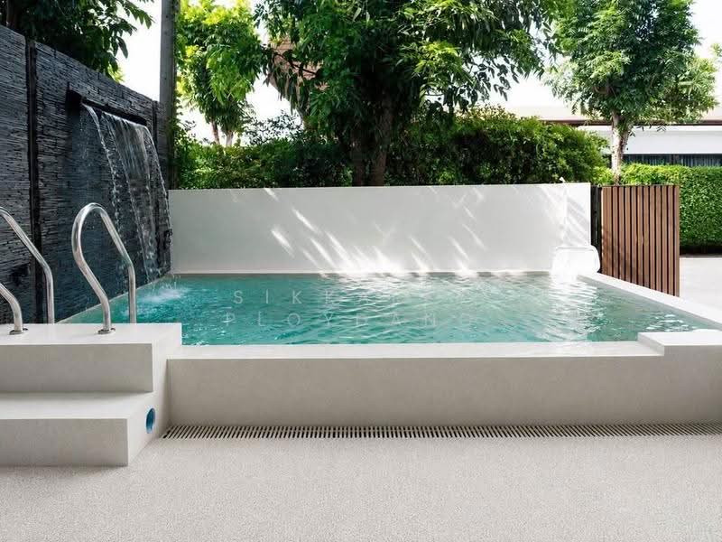 undefined, Phuket, Chalong, Muang Phuket, Phuket, 2 Bedrooms, 144 sqm, Single Detached House For Sale, by Sikkares Ploydang, 500504896 - DDproperty.com
