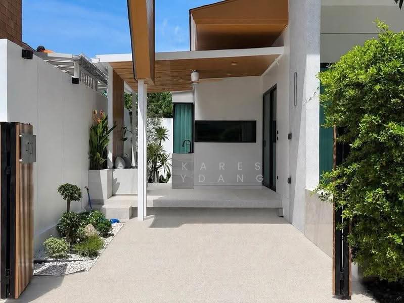 undefined, Phuket, Chalong, Muang Phuket, Phuket, 2 Bedrooms, 144 sqm, Single Detached House For Sale, by Sikkares Ploydang, 500504896 - DDproperty.com