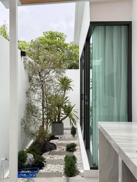 undefined, Phuket, Chalong, Muang Phuket, Phuket, 2 Bedrooms, 144 sqm, Single Detached House For Sale, by Sikkares Ploydang, 500504896 - DDproperty.com