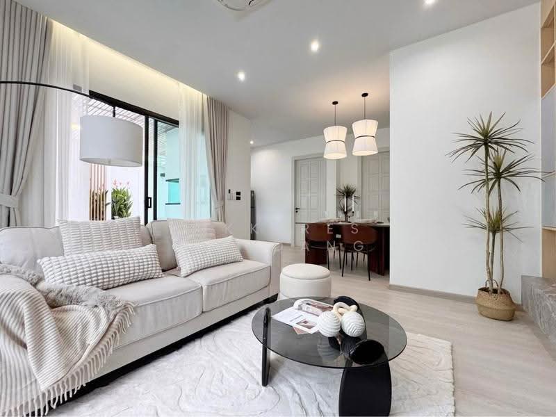 undefined, Phuket, Chalong, Muang Phuket, Phuket, 2 Bedrooms, 144 sqm, Single Detached House For Sale, by Sikkares Ploydang, 500504896 - DDproperty.com