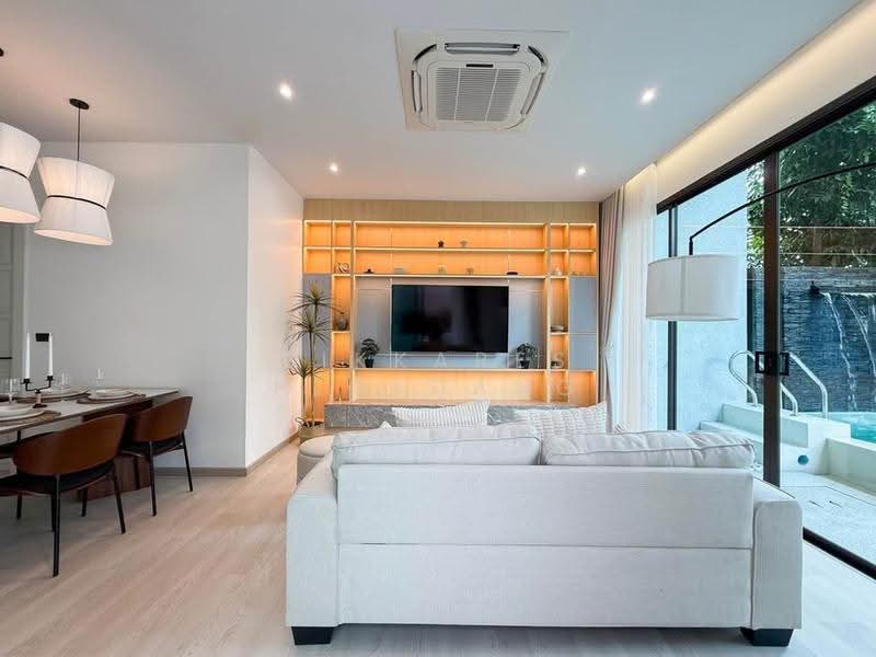 undefined, Phuket, Chalong, Muang Phuket, Phuket, 2 Bedrooms, 144 sqm, Single Detached House For Sale, by Sikkares Ploydang, 500504896 - DDproperty.com