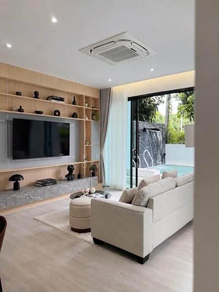undefined, Phuket, Chalong, Muang Phuket, Phuket, 2 Bedrooms, 144 sqm, Single Detached House For Sale, by Sikkares Ploydang, 500504896 - DDproperty.com