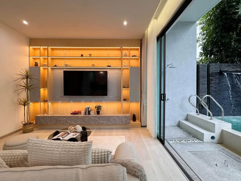 undefined, Phuket, Chalong, Muang Phuket, Phuket, 2 Bedrooms, 144 sqm, Single Detached House For Sale, by Sikkares Ploydang, 500504896 - DDproperty.com
