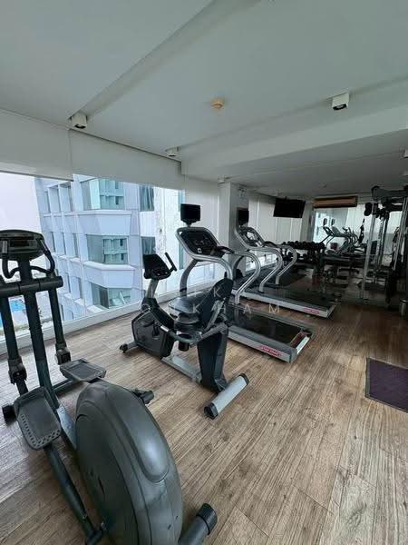 LIV@5 Condominium : ลิฟว์ แอท ไฟว์ คอนโดมิเนียม, กรุงเทพ, 12 ซอยสุขุมวิท 5, คลองเตยเหนือ, วัฒนา, กรุงเทพ, 39 ตร.ม., คอนโด ให้เช่า, โดย Isika Tonkham, 500504898 - DDproperty.com