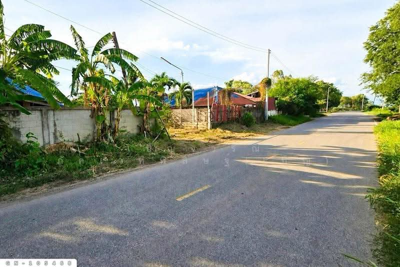 Land for sale in Chaiyaphum City, Chaiyaphum Province GN-105468, Chaiyaphum, Bung Kla, Muang Chaiyaphum, Chaiyaphum, , 632 sqm, Land For Sale, by Benchawarin Pakkawetppisit, 500504899 - DDproperty.com