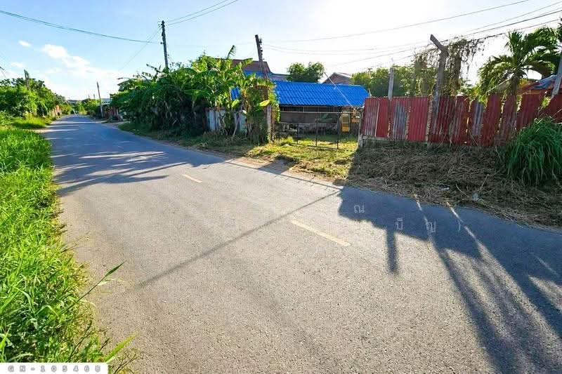 Land for sale in Chaiyaphum City, Chaiyaphum Province GN-105468, Chaiyaphum, Bung Kla, Muang Chaiyaphum, Chaiyaphum, , 632 sqm, Land For Sale, by Benchawarin Pakkawetppisit, 500504899 - DDproperty.com