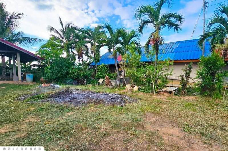 Land for sale in Chaiyaphum City, Chaiyaphum Province GN-105468, Chaiyaphum, Bung Kla, Muang Chaiyaphum, Chaiyaphum, , 632 sqm, Land For Sale, by Benchawarin Pakkawetppisit, 500504899 - DDproperty.com