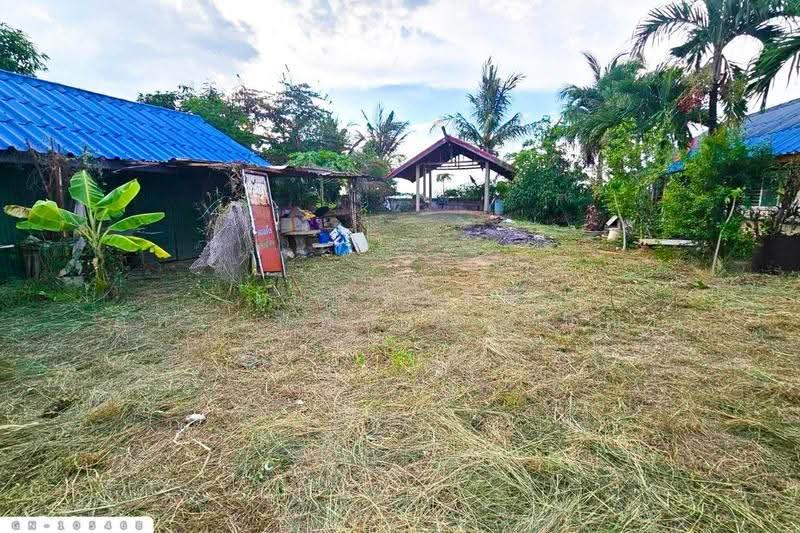 Land for sale in Chaiyaphum City, Chaiyaphum Province GN-105468, Chaiyaphum, Bung Kla, Muang Chaiyaphum, Chaiyaphum, , 632 sqm, Land For Sale, by Benchawarin Pakkawetppisit, 500504899 - DDproperty.com