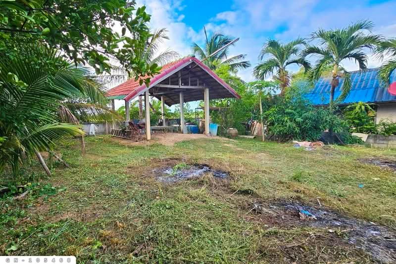 Land for sale in Chaiyaphum City, Chaiyaphum Province GN-105468, Chaiyaphum, Bung Kla, Muang Chaiyaphum, Chaiyaphum, , 632 sqm, Land For Sale, by Benchawarin Pakkawetppisit, 500504899 - DDproperty.com