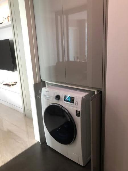 A Space ID Asok-Ratchada, Bangkok, 624 Asoke-Dindaeng Road, Din Daeng, Bangkok, 2 Bedrooms, 66 sqm, Condo For Rent, by Keerati Wangrujirakul, 500504900 - DDproperty.com