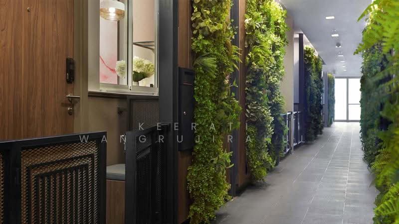 A Space ID Asok-Ratchada, Bangkok, 624 Asoke-Dindaeng Road, Din Daeng, Bangkok, 2 Bedrooms, 66 sqm, Condo For Rent, by Keerati Wangrujirakul, 500504900 - DDproperty.com