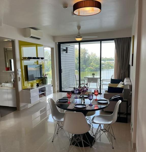 Cassia Phuket, Phuket, 64 Srisoonthorn Road, Choeng Thale, Thalang, Phuket, 2 Bedrooms, 64 sqm, Condo For Sale, by Sikkares Ploydang, 500504901 - DDproperty.com