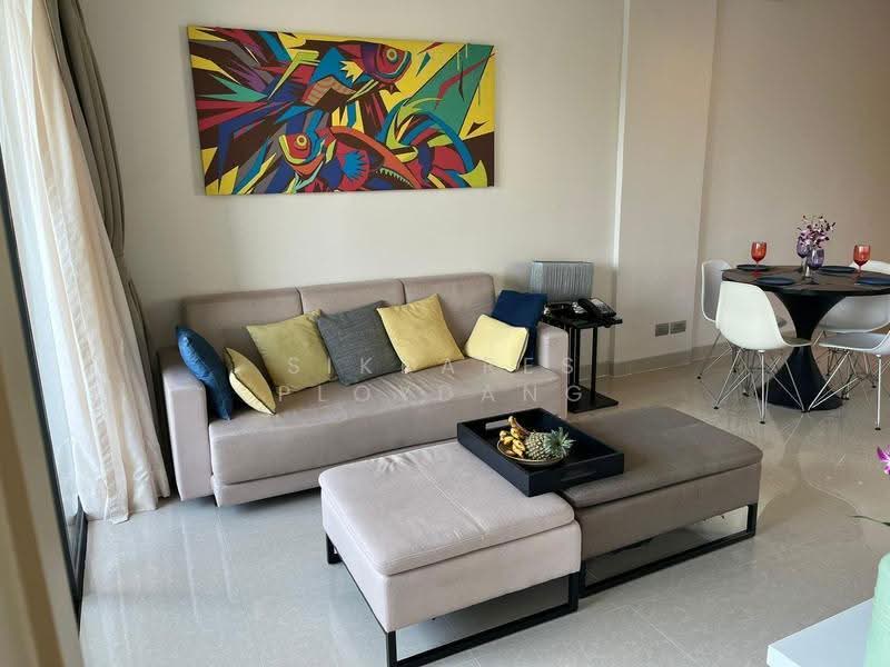Cassia Phuket, Phuket, 64 Srisoonthorn Road, Choeng Thale, Thalang, Phuket, 2 Bedrooms, 64 sqm, Condo For Sale, by Sikkares Ploydang, 500504901 - DDproperty.com