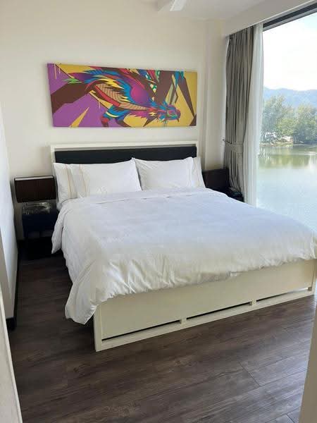 Cassia Phuket, Phuket, 64 Srisoonthorn Road, Choeng Thale, Thalang, Phuket, 2 Bedrooms, 64 sqm, Condo For Sale, by Sikkares Ploydang, 500504901 - DDproperty.com