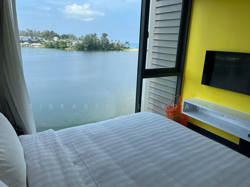 Cassia Phuket : แคสเซีย ภูเก็ต, ภูเก็ต, 64 ถนนศรีสุนทร, เชิงทะเล, ถลาง, ภูเก็ต, 64 ตร.ม., คอนโด ขาย, โดย Sikkares Ploydang, 500504901 - DDproperty.com