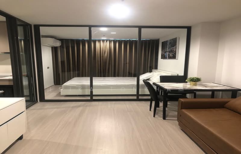 Life Ladprao, Bangkok, 992 Ladprao Road, Jom Phon, Chatuchak, Bangkok, 1 Bedroom, 35 sqm, Condo For Rent, by Isika Tonkham, 500504902 - DDproperty.com