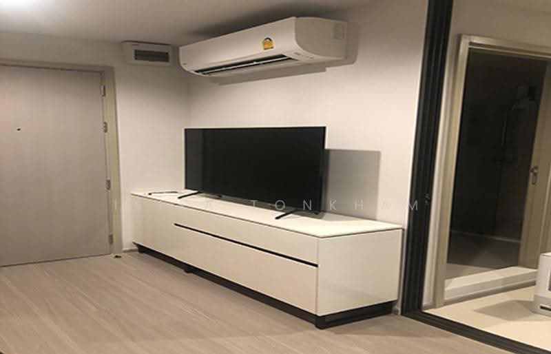 Life Ladprao, Bangkok, 992 Ladprao Road, Jom Phon, Chatuchak, Bangkok, 1 Bedroom, 35 sqm, Condo For Rent, by Isika Tonkham, 500504902 - DDproperty.com