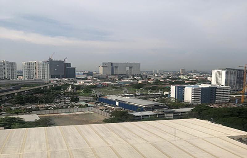 Life Ladprao, Bangkok, 992 Ladprao Road, Jom Phon, Chatuchak, Bangkok, 1 Bedroom, 35 sqm, Condo For Rent, by Isika Tonkham, 500504902 - DDproperty.com