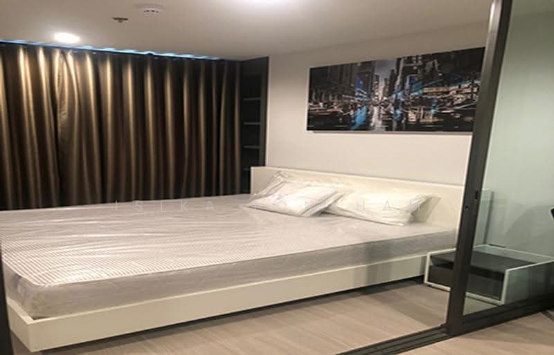 Life Ladprao, Bangkok, 992 Ladprao Road, Jom Phon, Chatuchak, Bangkok, 1 Bedroom, 35 sqm, Condo For Rent, by Isika Tonkham, 500504902 - DDproperty.com