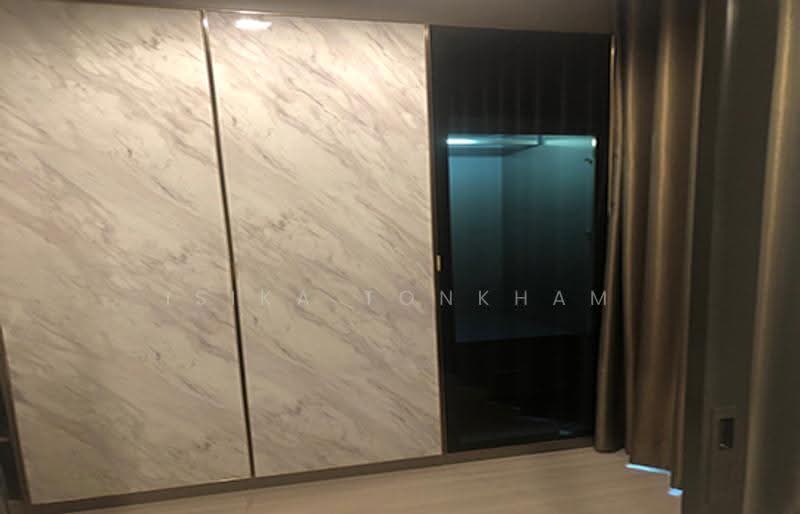 Life Ladprao, Bangkok, 992 Ladprao Road, Jom Phon, Chatuchak, Bangkok, 1 Bedroom, 35 sqm, Condo For Rent, by Isika Tonkham, 500504902 - DDproperty.com