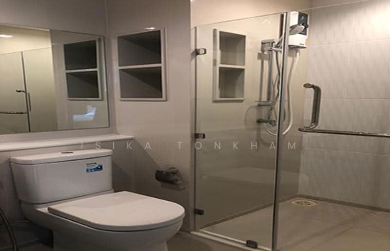 Life Ladprao, Bangkok, 992 Ladprao Road, Jom Phon, Chatuchak, Bangkok, 1 Bedroom, 35 sqm, Condo For Rent, by Isika Tonkham, 500504902 - DDproperty.com