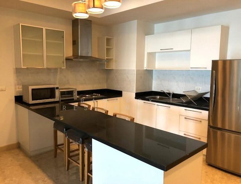 Nusasiri Grand, Bangkok, Soi Sukhumvit 42, Phra Kanong, Khlong Toei, Bangkok, 2 Bedrooms, 125 sqm, Condo For Rent, by Bangkok Residential, 500504903 - DDproperty.com
