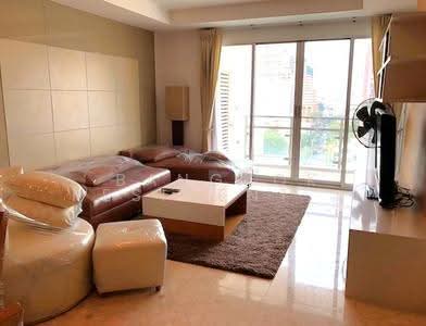 For Rent - Nusasiri Grand, Bangkok