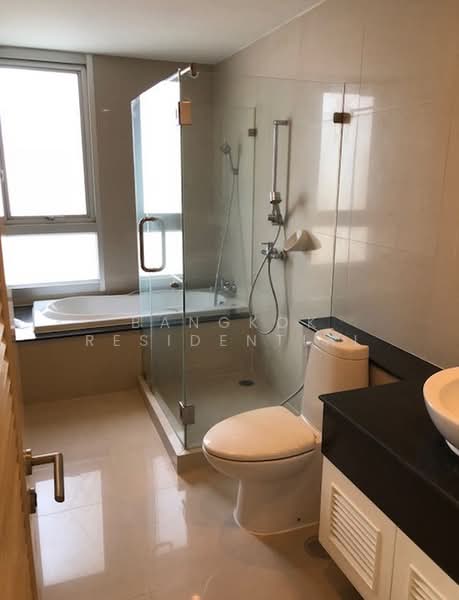 Nusasiri Grand, Bangkok, Soi Sukhumvit 42, Phra Kanong, Khlong Toei, Bangkok, 2 Bedrooms, 125 sqm, Condo For Rent, by Bangkok Residential, 500504903 - DDproperty.com