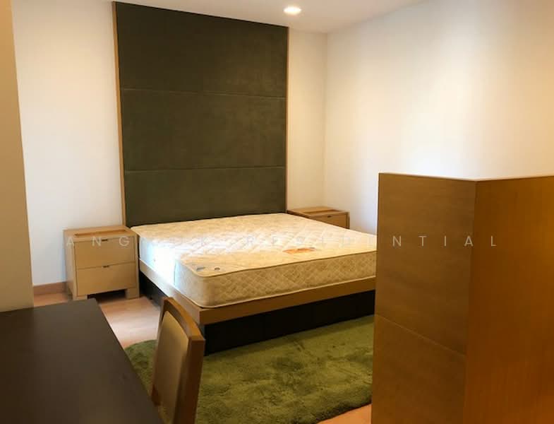 Nusasiri Grand, Bangkok, Soi Sukhumvit 42, Phra Kanong, Khlong Toei, Bangkok, 2 Bedrooms, 125 sqm, Condo For Rent, by Bangkok Residential, 500504903 - DDproperty.com