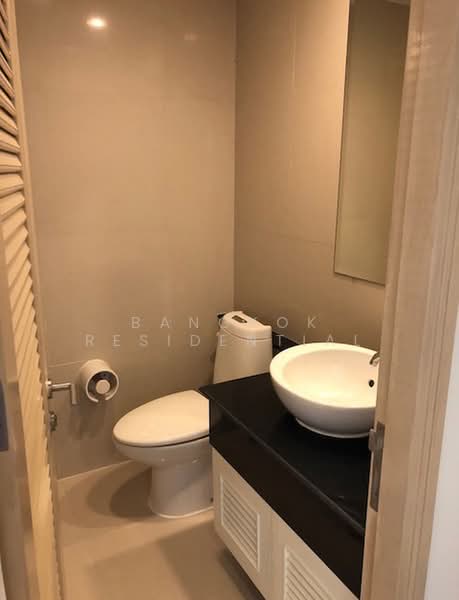 Nusasiri Grand, Bangkok, Soi Sukhumvit 42, Phra Kanong, Khlong Toei, Bangkok, 2 Bedrooms, 125 sqm, Condo For Rent, by Bangkok Residential, 500504903 - DDproperty.com