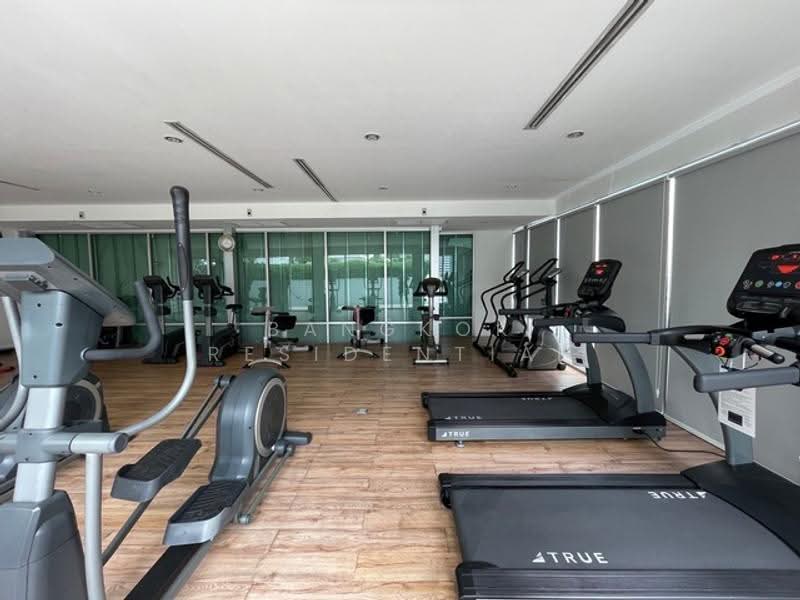 Nusasiri Grand, Bangkok, Soi Sukhumvit 42, Phra Kanong, Khlong Toei, Bangkok, 2 Bedrooms, 125 sqm, Condo For Rent, by Bangkok Residential, 500504903 - DDproperty.com