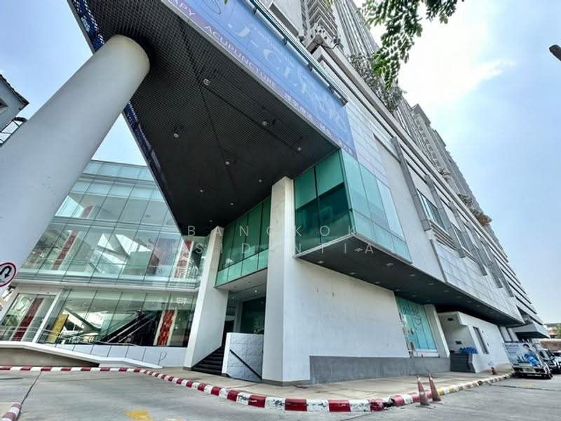 Nusasiri Grand, Bangkok, Soi Sukhumvit 42, Phra Kanong, Khlong Toei, Bangkok, 2 Bedrooms, 125 sqm, Condo For Rent, by Bangkok Residential, 500504903 - DDproperty.com