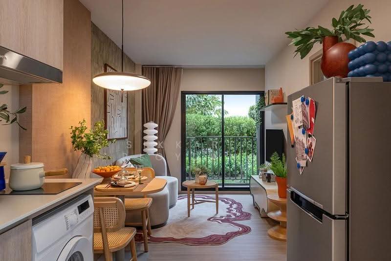 Dcondo Sense Bangsaen, Chon Buri (Pattaya), Soi Bang Saen 4 North, Saen Suk, Muang Chon Buri, Chon Buri (Pattaya), 1 Bedroom, 26 sqm, Condo For Sale, by Sikkares Ploydang, 500504906 - DDproperty.com
