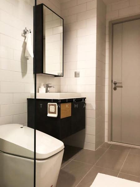 The Line Jatujak-Mochit, Bangkok, Phaholyothin Road, Jom Phon, Chatuchak, Bangkok, 1 Bedroom, 47 sqm, Condo For Rent, by Isika Tonkham, 500504907 - DDproperty.com