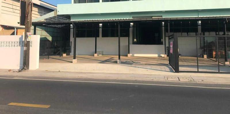 Warehouse for Rent – Prime Location on Thepharak Road Km. 24 (SPSJP627), Samut Prakan, เทพารักษ์ กม. 24, Bang Sao Thong, Samut Prakan, , 1,262 sqm, Warehouse/Factory For Rent, by Khun Jane, 500504908 - DDproperty.com