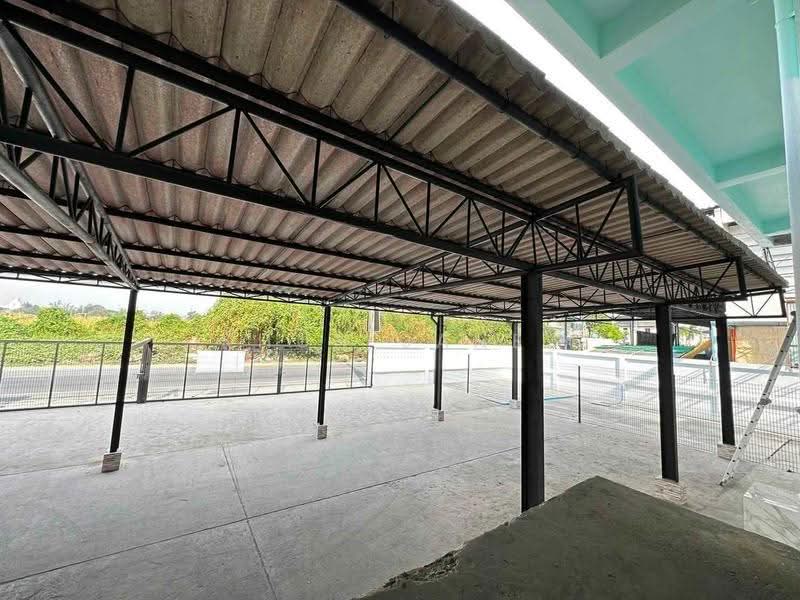 Warehouse for Rent – Prime Location on Thepharak Road Km. 24 (SPSJP627), Samut Prakan, เทพารักษ์ กม. 24, Bang Sao Thong, Samut Prakan, , 1,262 sqm, Warehouse/Factory For Rent, by Khun Jane, 500504908 - DDproperty.com