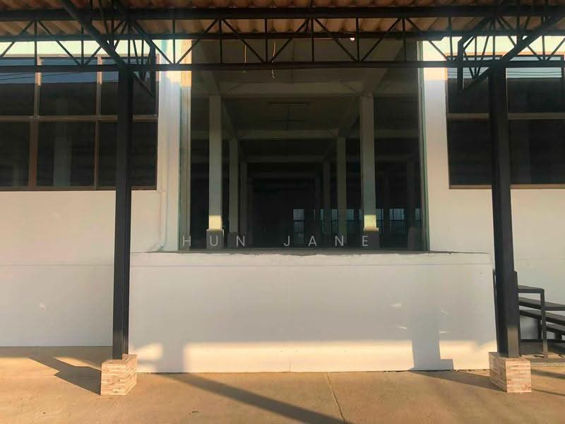 Warehouse for Rent – Prime Location on Thepharak Road Km. 24 (SPSJP627), Samut Prakan, เทพารักษ์ กม. 24, Bang Sao Thong, Samut Prakan, , 1,262 sqm, Warehouse/Factory For Rent, by Khun Jane, 500504908 - DDproperty.com