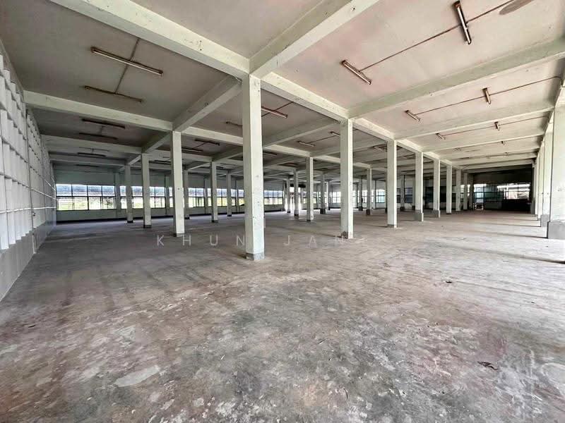 Warehouse for Rent – Prime Location on Thepharak Road Km. 24 (SPSJP627), Samut Prakan, เทพารักษ์ กม. 24, Bang Sao Thong, Samut Prakan, , 1,262 sqm, Warehouse/Factory For Rent, by Khun Jane, 500504908 - DDproperty.com