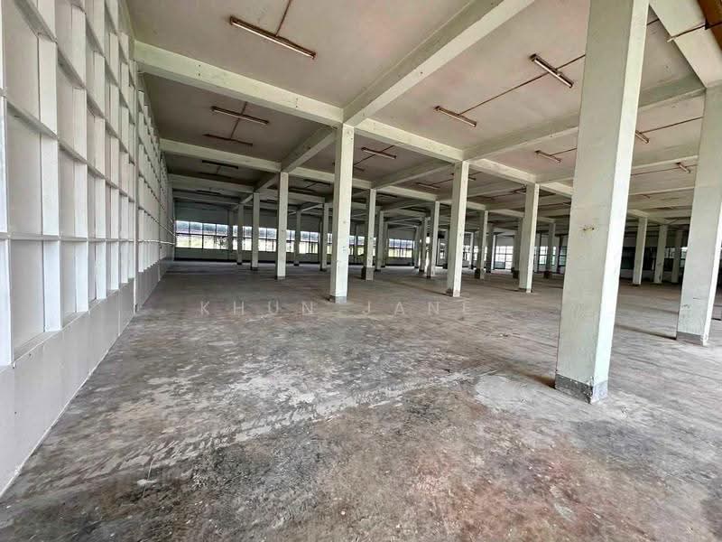 Warehouse for Rent – Prime Location on Thepharak Road Km. 24 (SPSJP627), Samut Prakan, เทพารักษ์ กม. 24, Bang Sao Thong, Samut Prakan, , 1,262 sqm, Warehouse/Factory For Rent, by Khun Jane, 500504908 - DDproperty.com