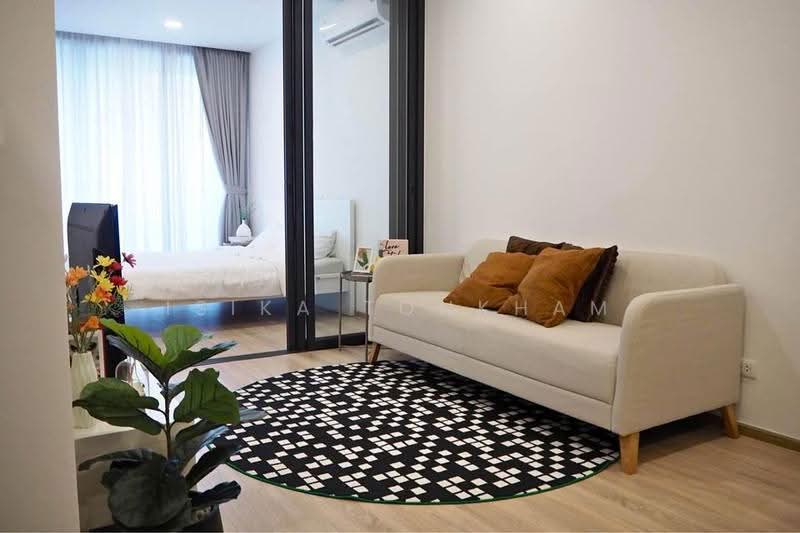 XT Phayathai, Bangkok, Phaya Thai Road, Thanon Phaya Thai, Ratchathewi, Bangkok, 1 Bedroom, 47 sqm, Condo For Rent, by Isika Tonkham, 500504909 - DDproperty.com