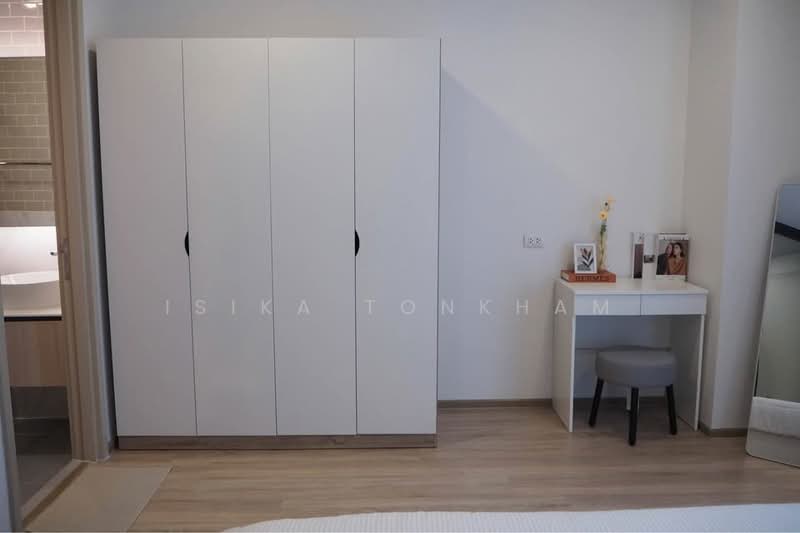 XT Phayathai, Bangkok, Phaya Thai Road, Thanon Phaya Thai, Ratchathewi, Bangkok, 1 Bedroom, 47 sqm, Condo For Rent, by Isika Tonkham, 500504909 - DDproperty.com